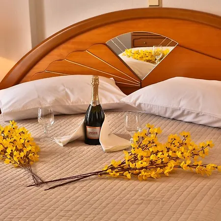 Ferienhaus Anna Place *