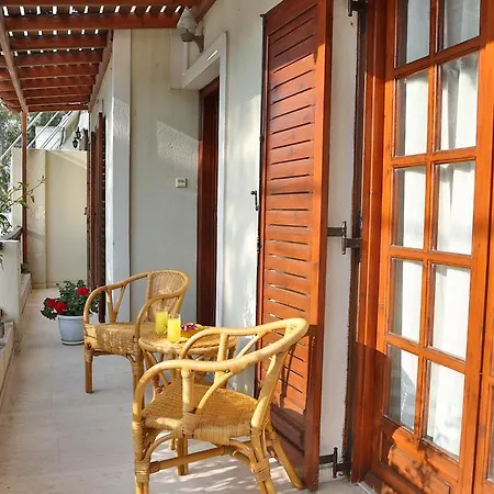 Anna Place Ferienhaus