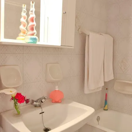 Anna Place * Fira (Santorini)