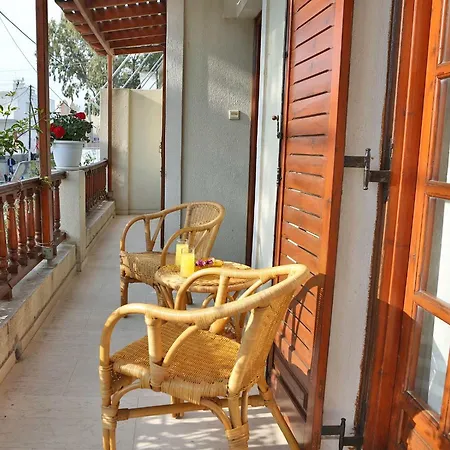 Сasa de vacaciones Anna Place *